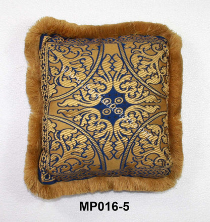 Decorative Moroccan Pillow