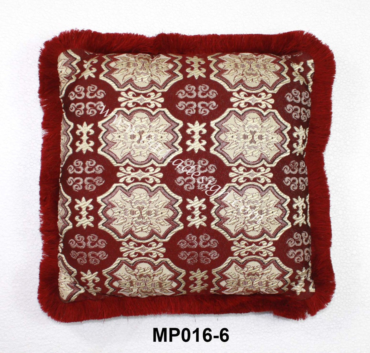Decorative Moroccan Pillow