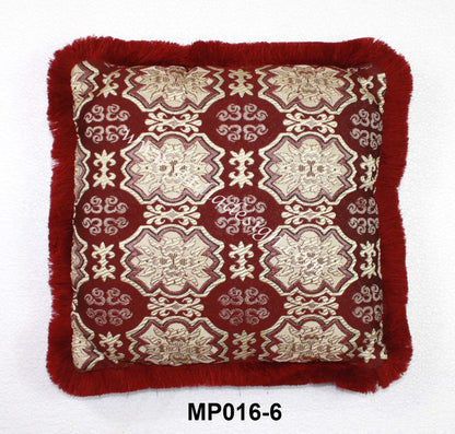Decorative Moroccan Pillow