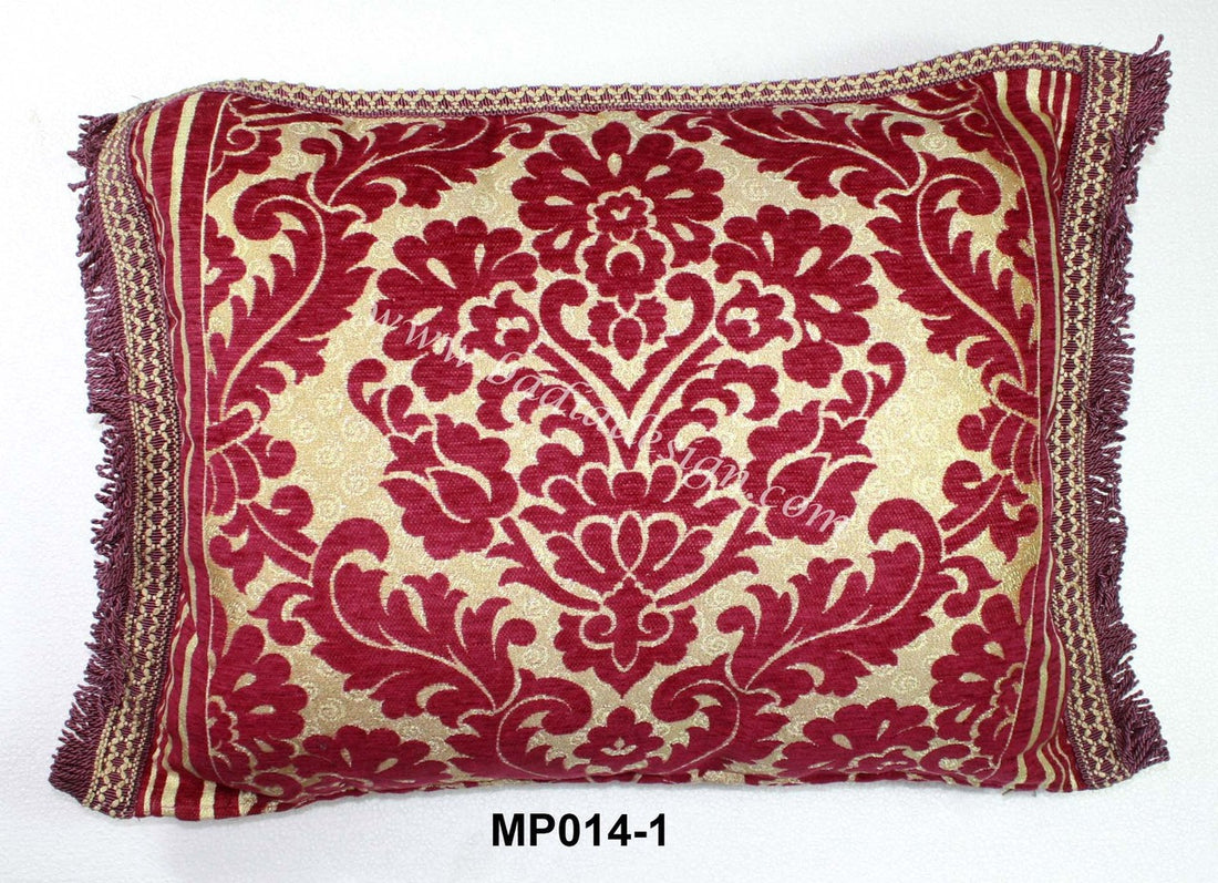 Decorative Moroccan Pillow